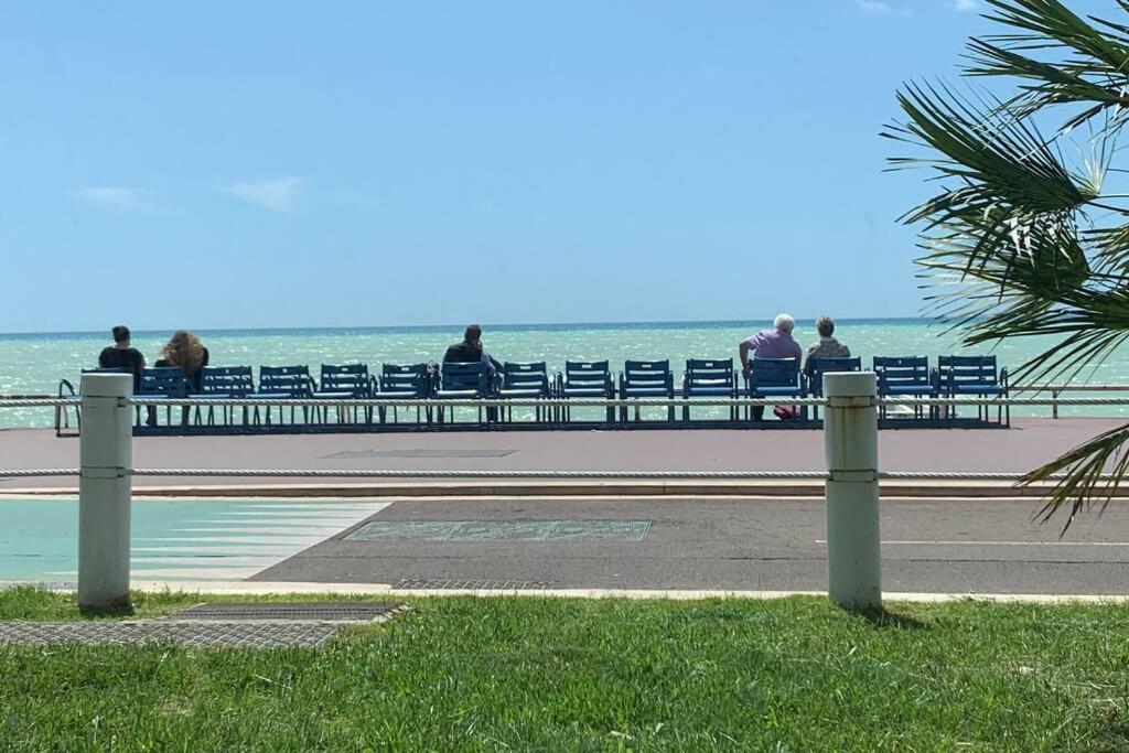 Apartment Bel A 100 Metres De La *